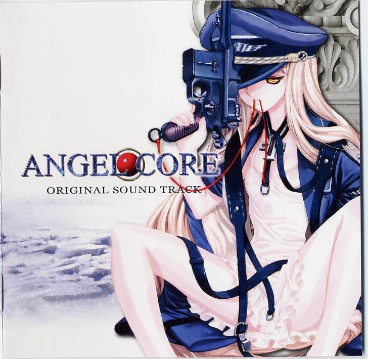 Angel Core Original Soundtrack (2003) MP3 - Download Soundtracks
